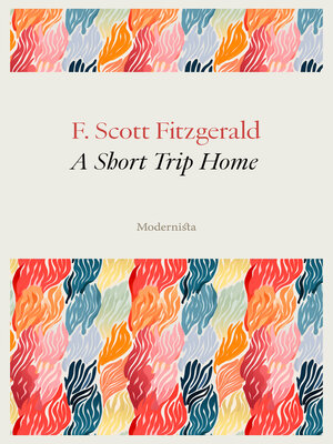 cover image of A Short Trip Home